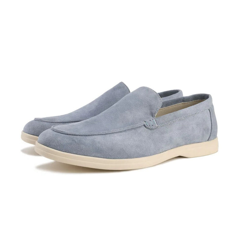 Odette Women's Loafers - front view