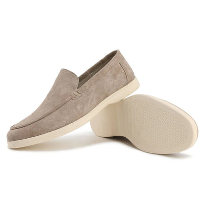 Odette Women's Loafers - front view