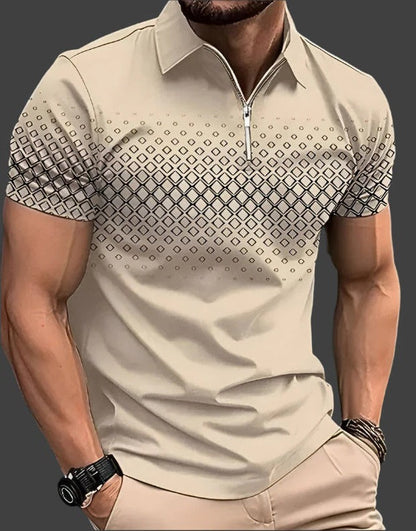 Sable Women's Shirt - full-length view