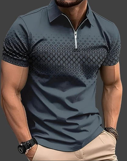 Sable Women's Shirt - back view