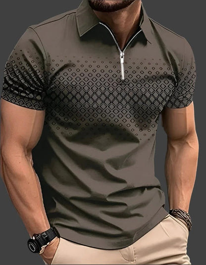 Sable Women's Shirt - fabric and finish detail