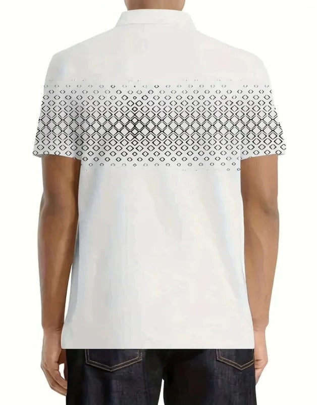 Sable Women's Shirt - close-up detail