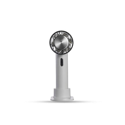 Fern Portable Air Conditioner - styled view