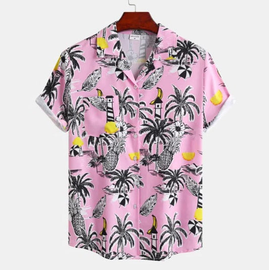 Sable Women's Shirt - styled view