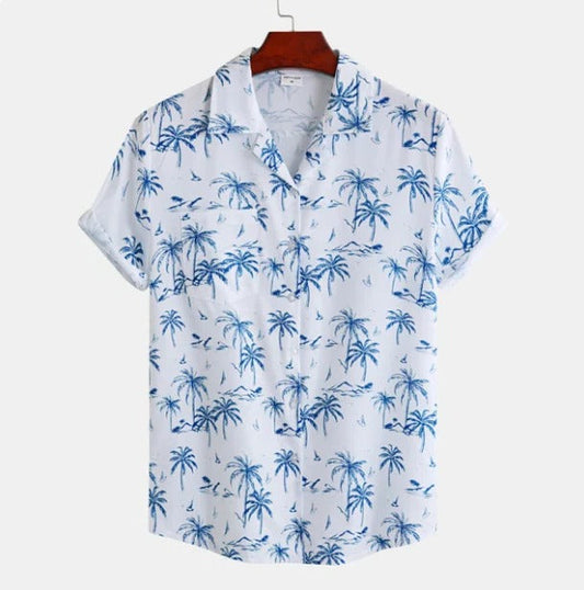 Sable Women's Shirt - front view