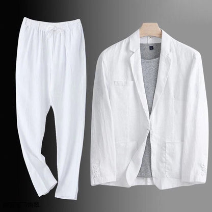 Freya Women's Blazer - front view