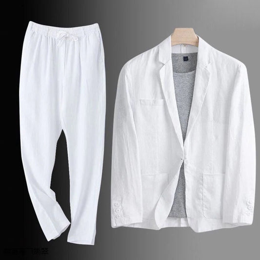 Freya Women's Blazer - front view