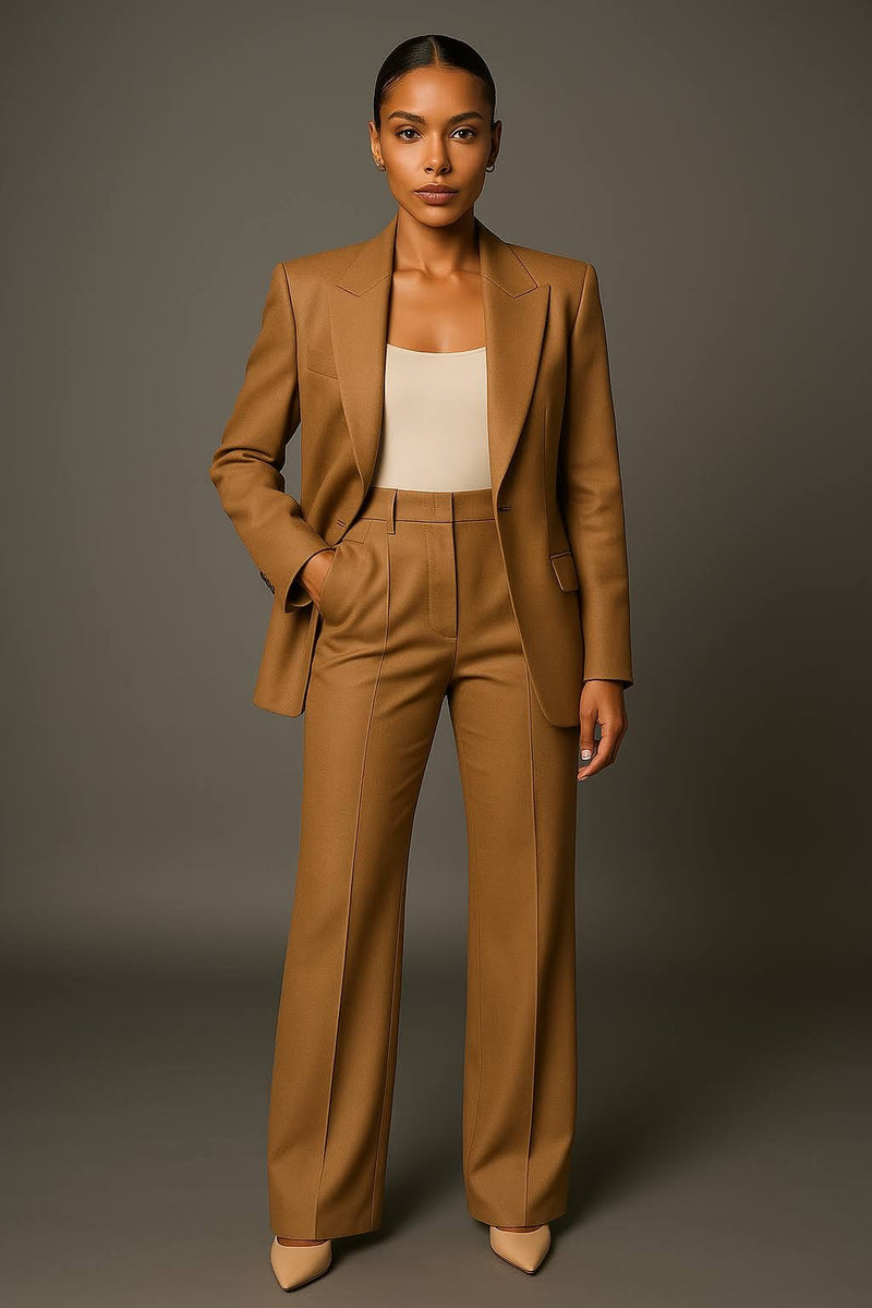 Willa Women's Two-piece Set - full-length view