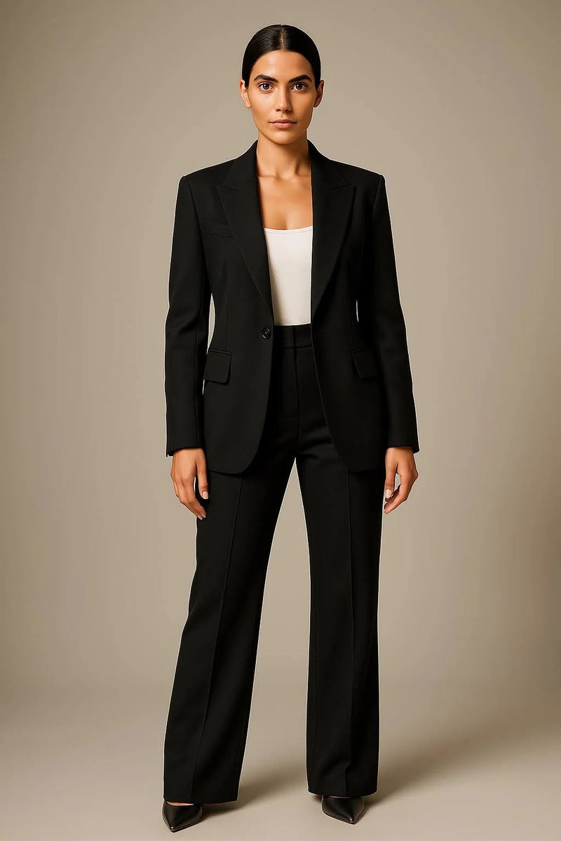 Willa Women's Two-piece Set - close-up detail