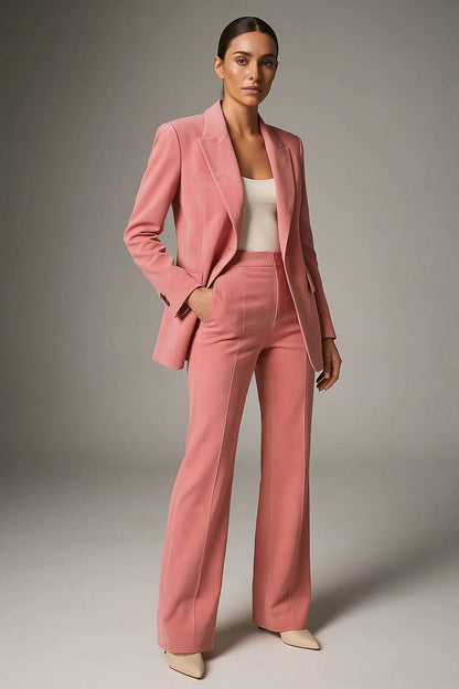 Willa Women's Two-piece Set - front view