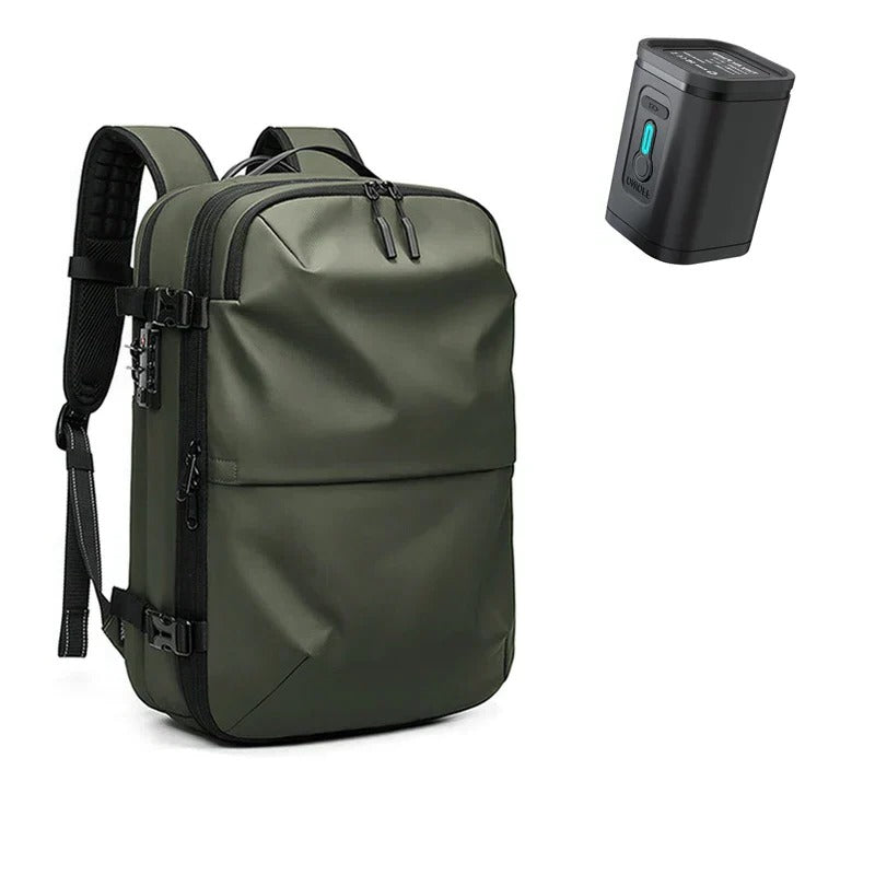 Ottilie Women's Backpack - back view