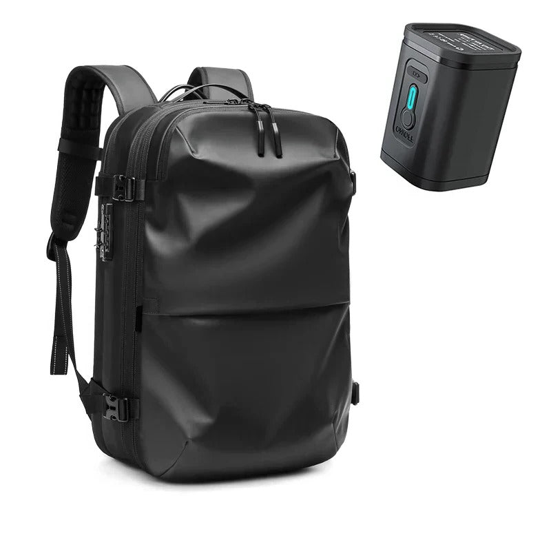 Ottilie Women's Backpack - front view