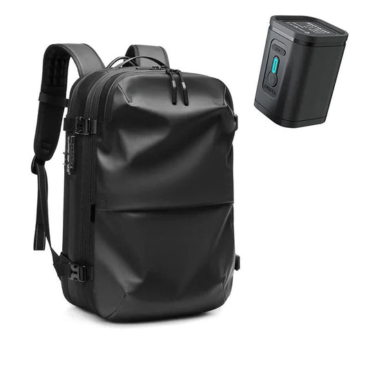 Ottilie Women's Backpack - front view