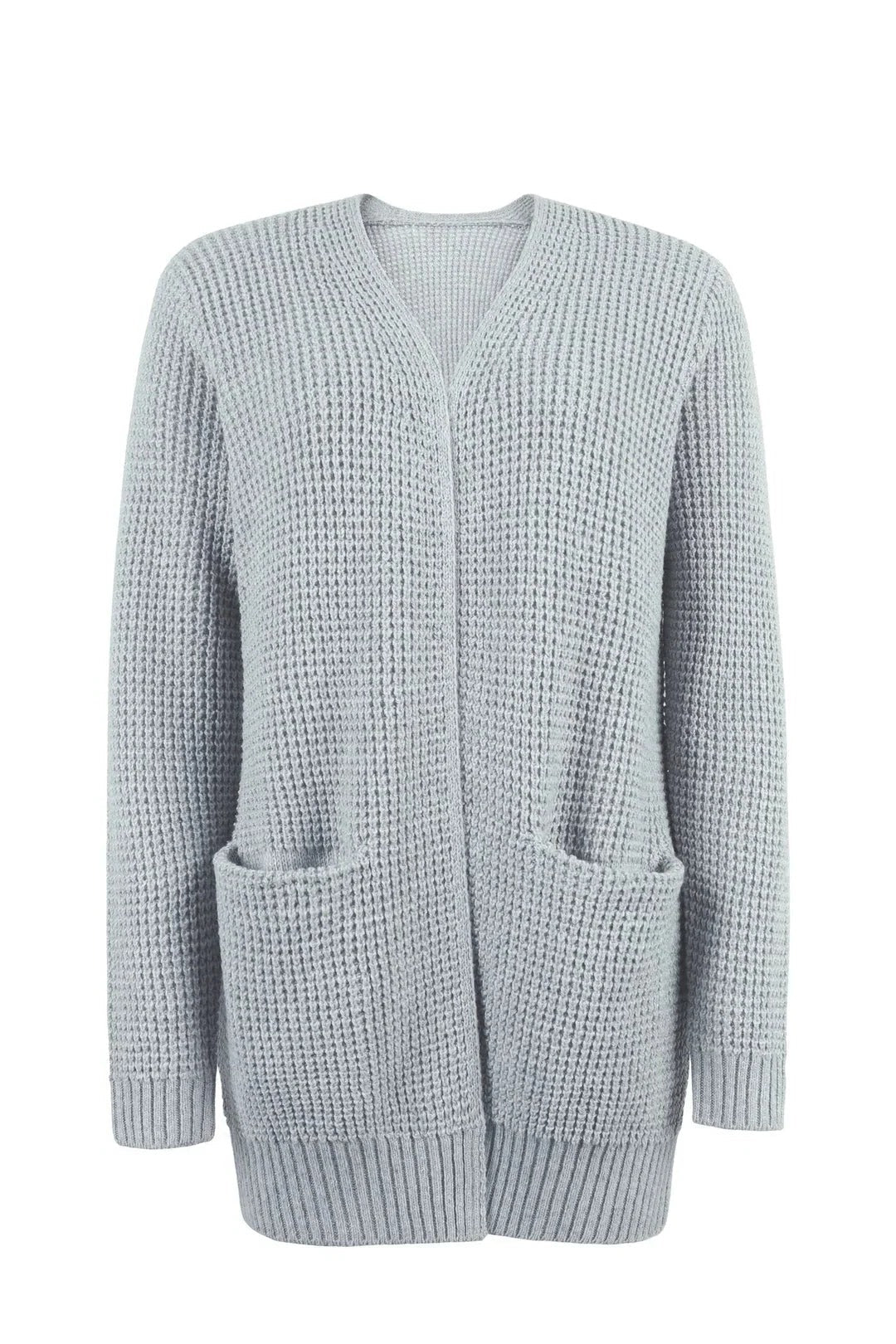 Jolie Women's Cardigan - close-up detail