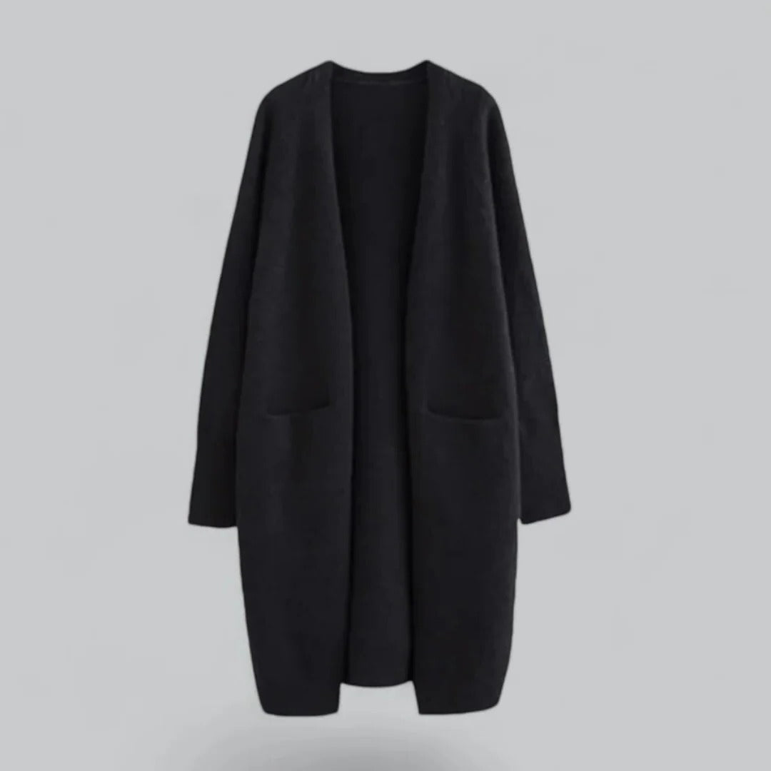 Cosima Women's Cardigan - front view