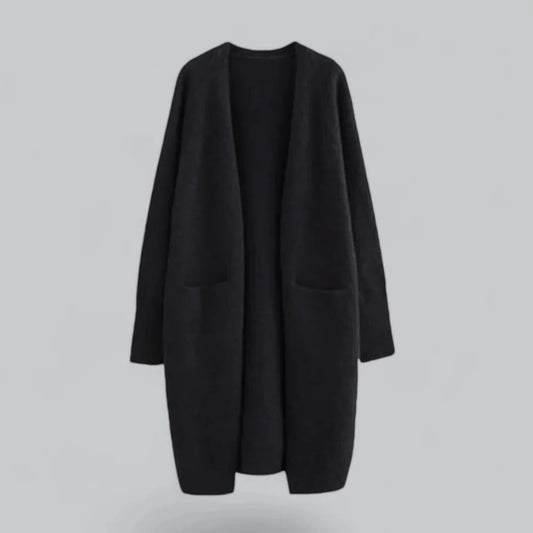 Cosima Women's Cardigan - front view