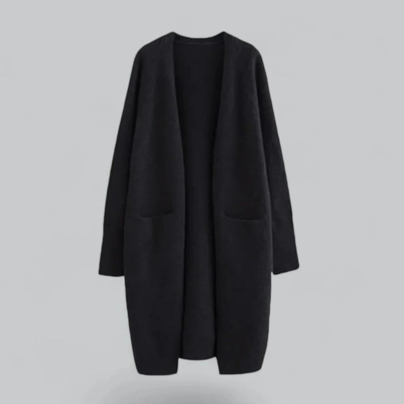 Cosima Women's Cardigan - front view