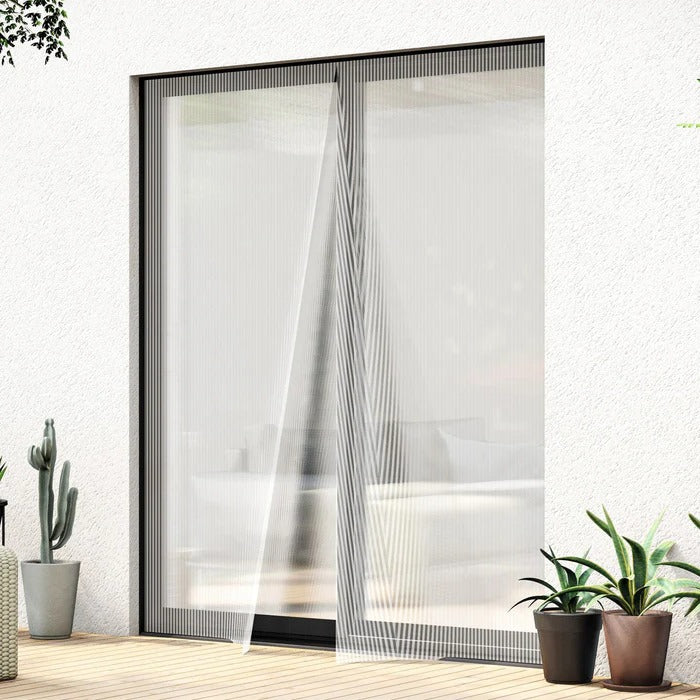 Kestrel Portable Mosquito Net - close-up detail