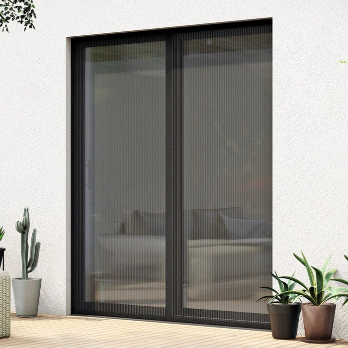 Kestrel Portable Mosquito Net - full-length view