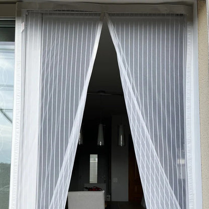 Kestrel Portable Mosquito Net - styled view