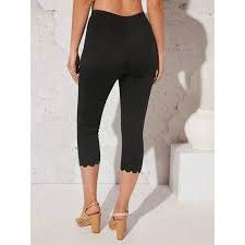 Margot Women's Leggings - styled view