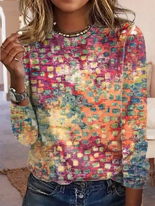 Clara Women's T-shirt - front view