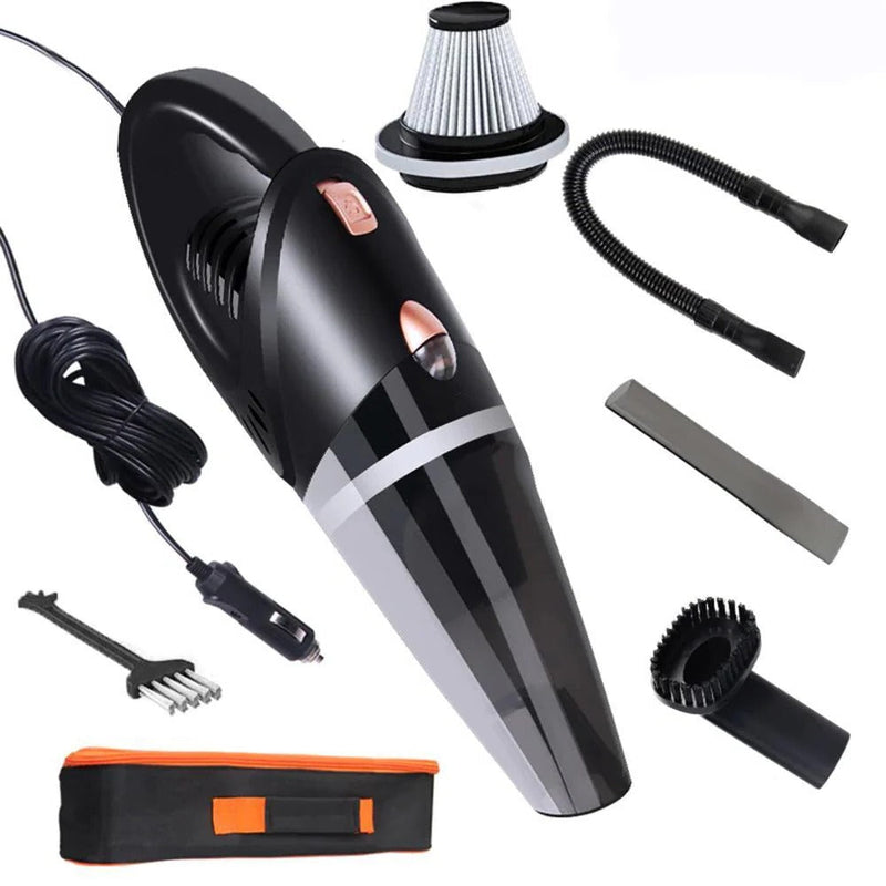 Pine Car Vacuum Cleaner | Everyday Driving