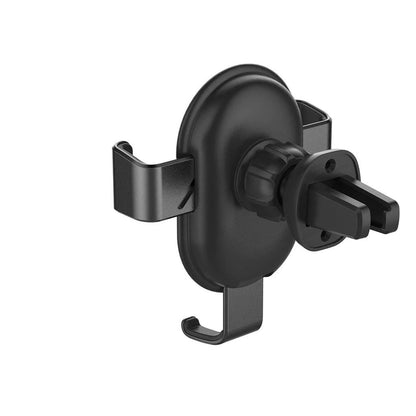 Willow Car Charger - back view