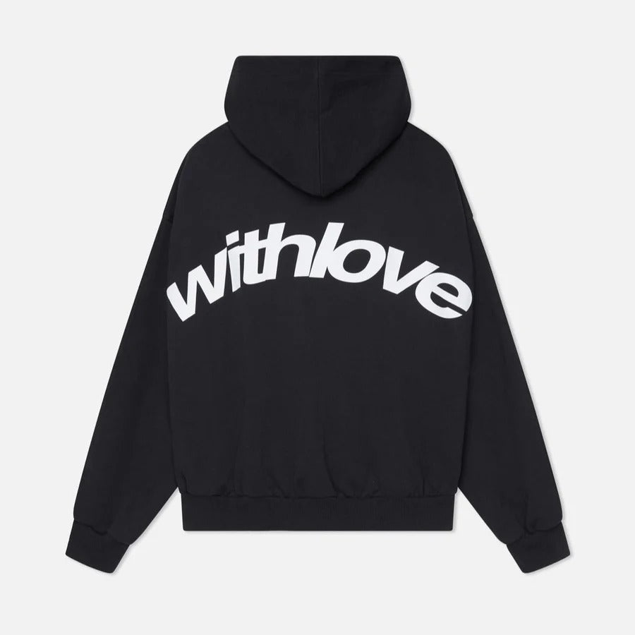 Jolie Women's Oversized Hoodie - front view