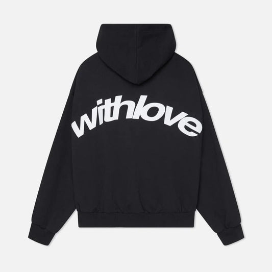Jolie Women's Oversized Hoodie - front view