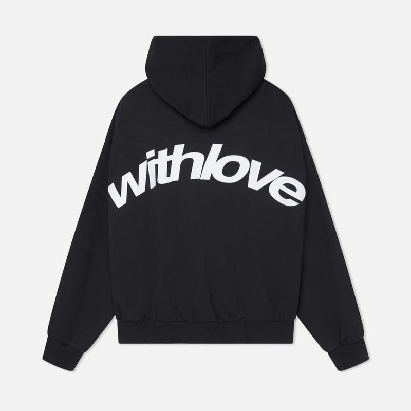 Jolie Women's Oversized Hoodie - front view