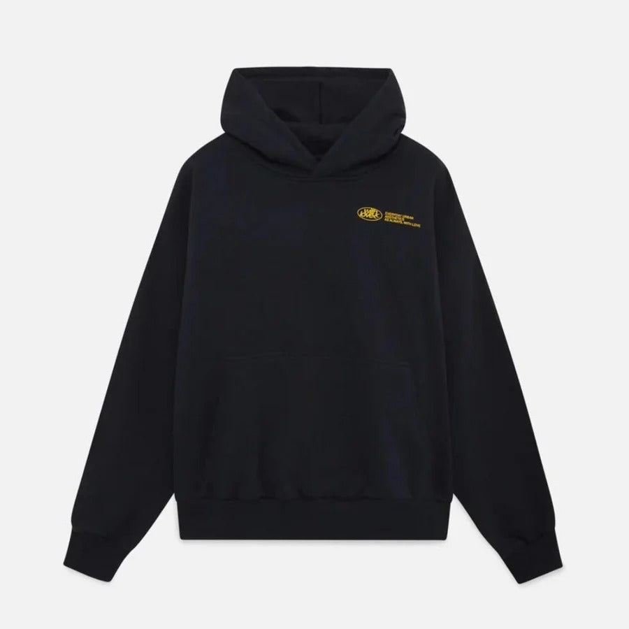 Jolie Women's Oversized Hoodie - front view