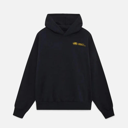 Jolie Women's Oversized Hoodie - front view