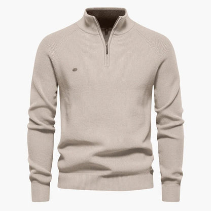 Rufus Men's Sweater - full-length view