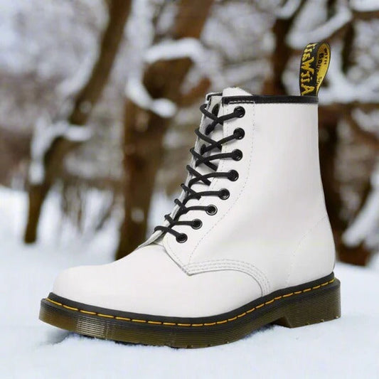Jasper Men's Ankle Boots - styled view