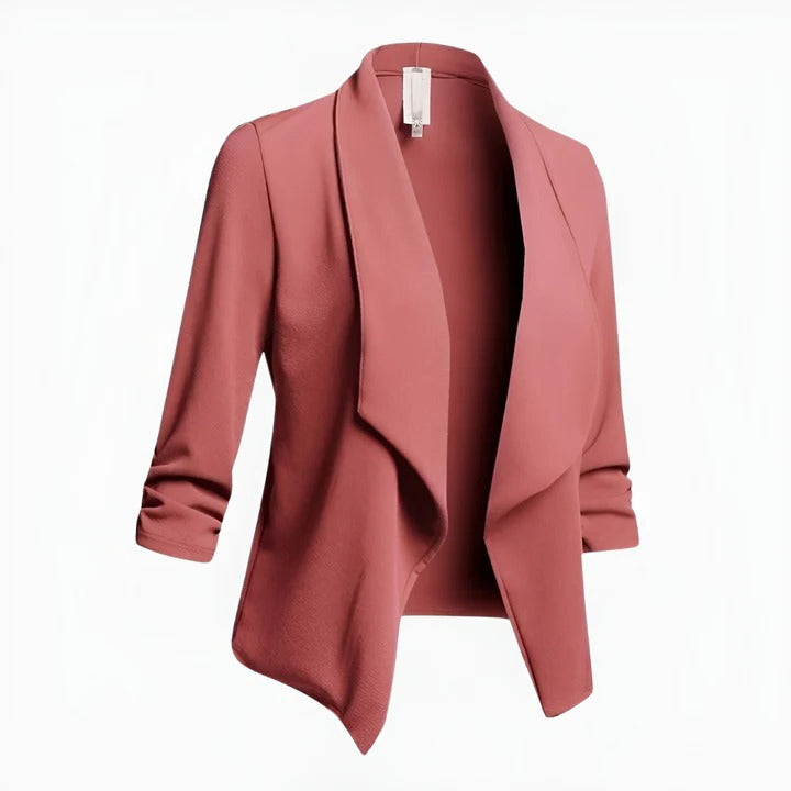 Vera Women's Blazer | Modern