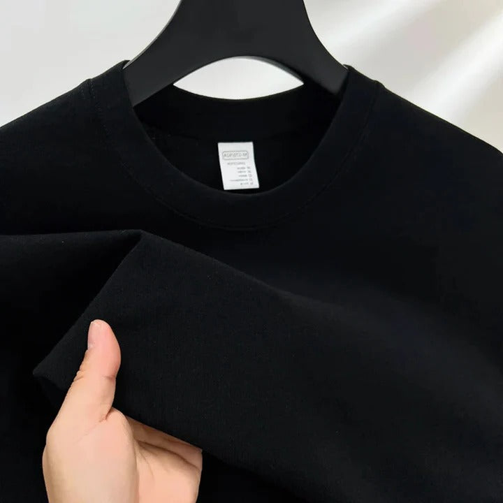 Emmett Men's T-shirt - back view