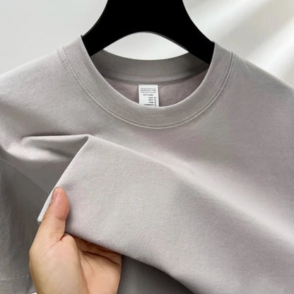 Emmett Men's T-shirt - flat lay