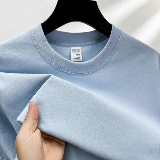 Emmett Men's T-shirt - styled view