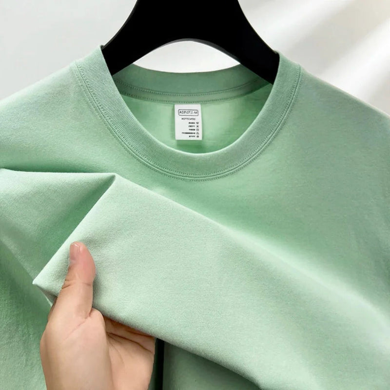 Emmett Men's T-shirt - front view