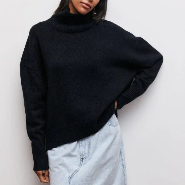 Freya Women's Sweater - full-length view