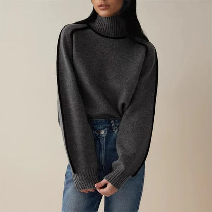 Violette Women's Sweater - full-length view
