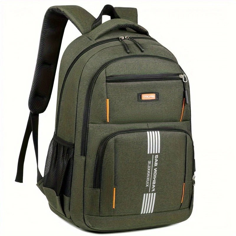 Cleo Women's Backpack - back view