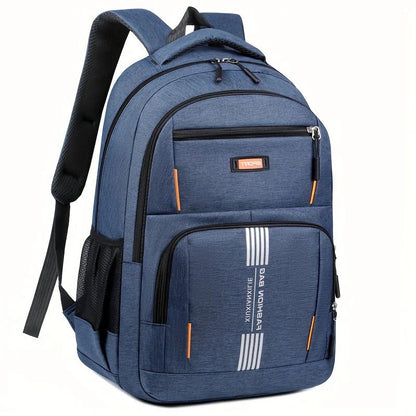Cleo Women's Backpack - fabric and finish detail