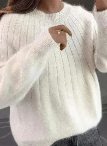 Freya Women's Sweater - full-length view