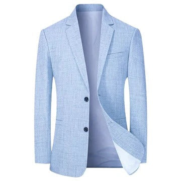 Hector Men's Blazer | Vintage