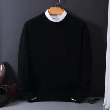Cormac Men's Sweater - full-length view