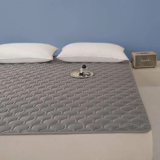 Juniper Portable Mattress Pad - front view