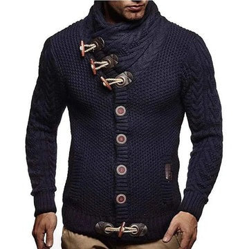 Ruby Women's Sweater - styled view