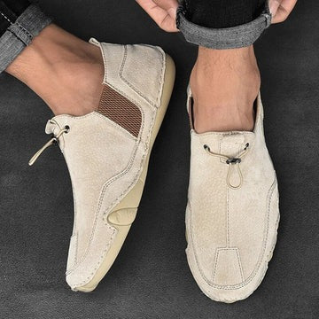 Percy Men's Loafers - front view
